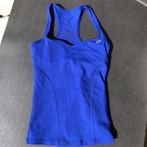 Lorna jane excel bra top XS